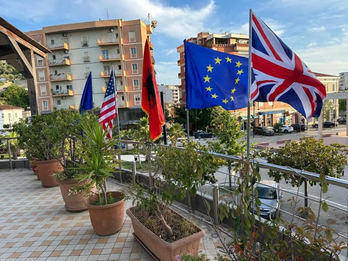 Hotel Vlora