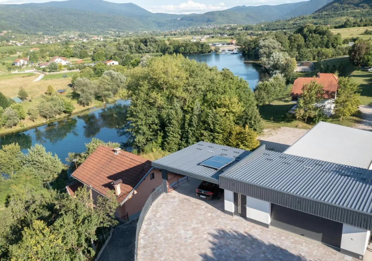 Villa Kula