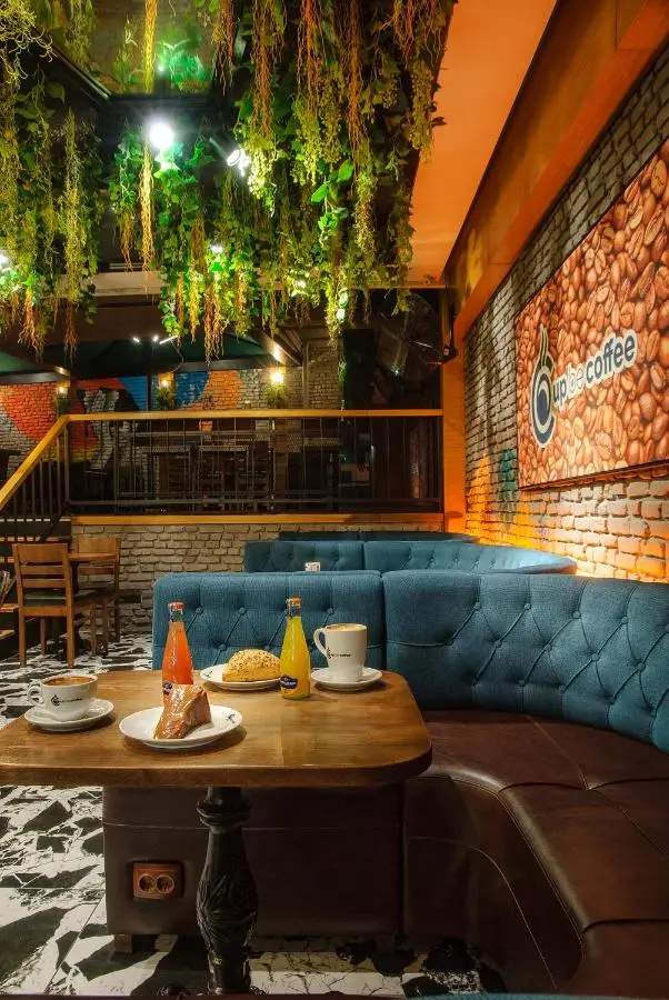 Hotel Bossuite Kadikoy