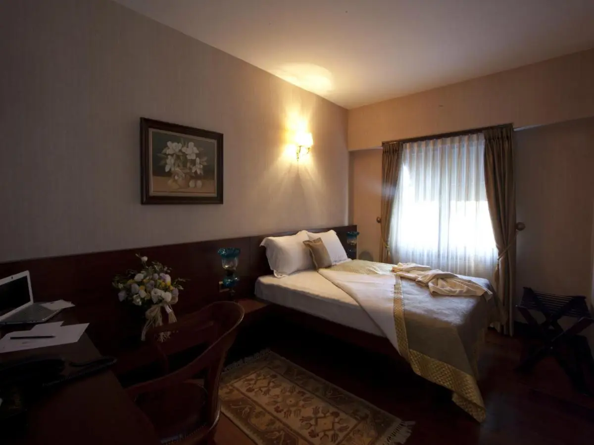 Burckin Hotel