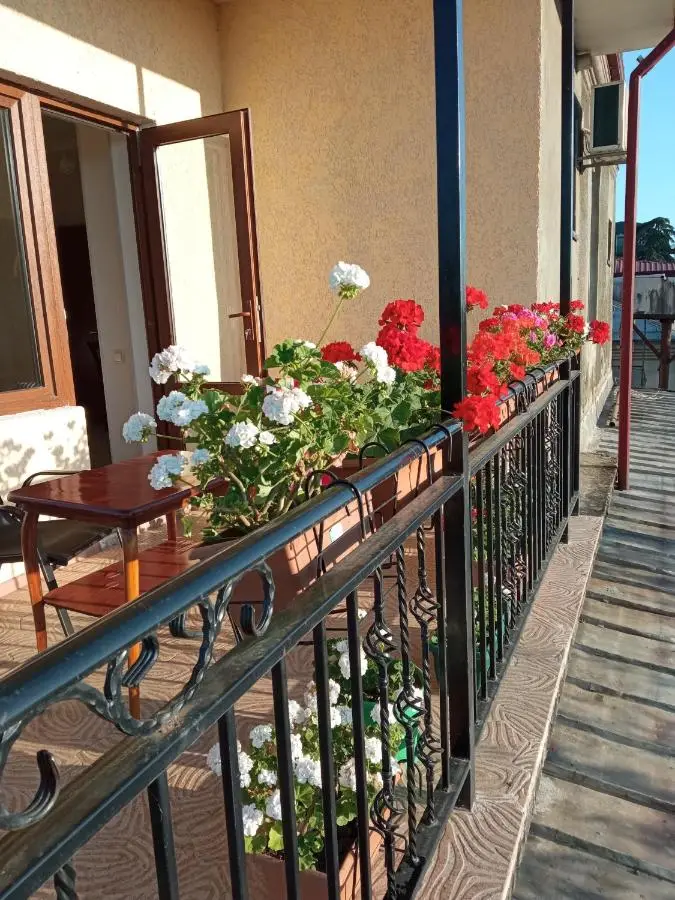 White Hotel Guesthouse