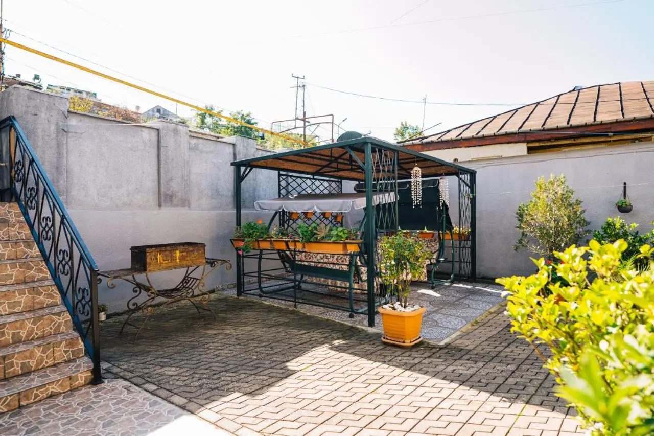 Comfortable Apartments in Old Kutaisi