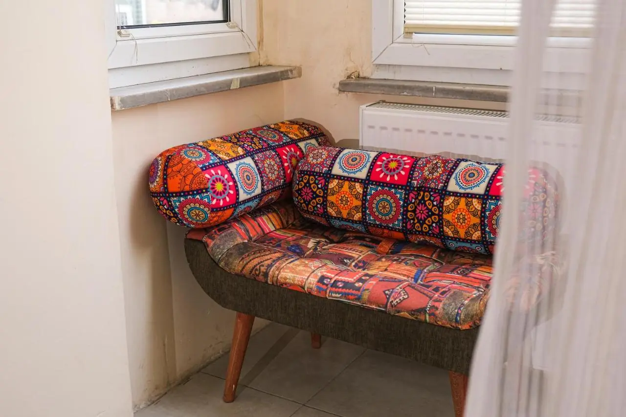 Taksim Nikea Suites 80
