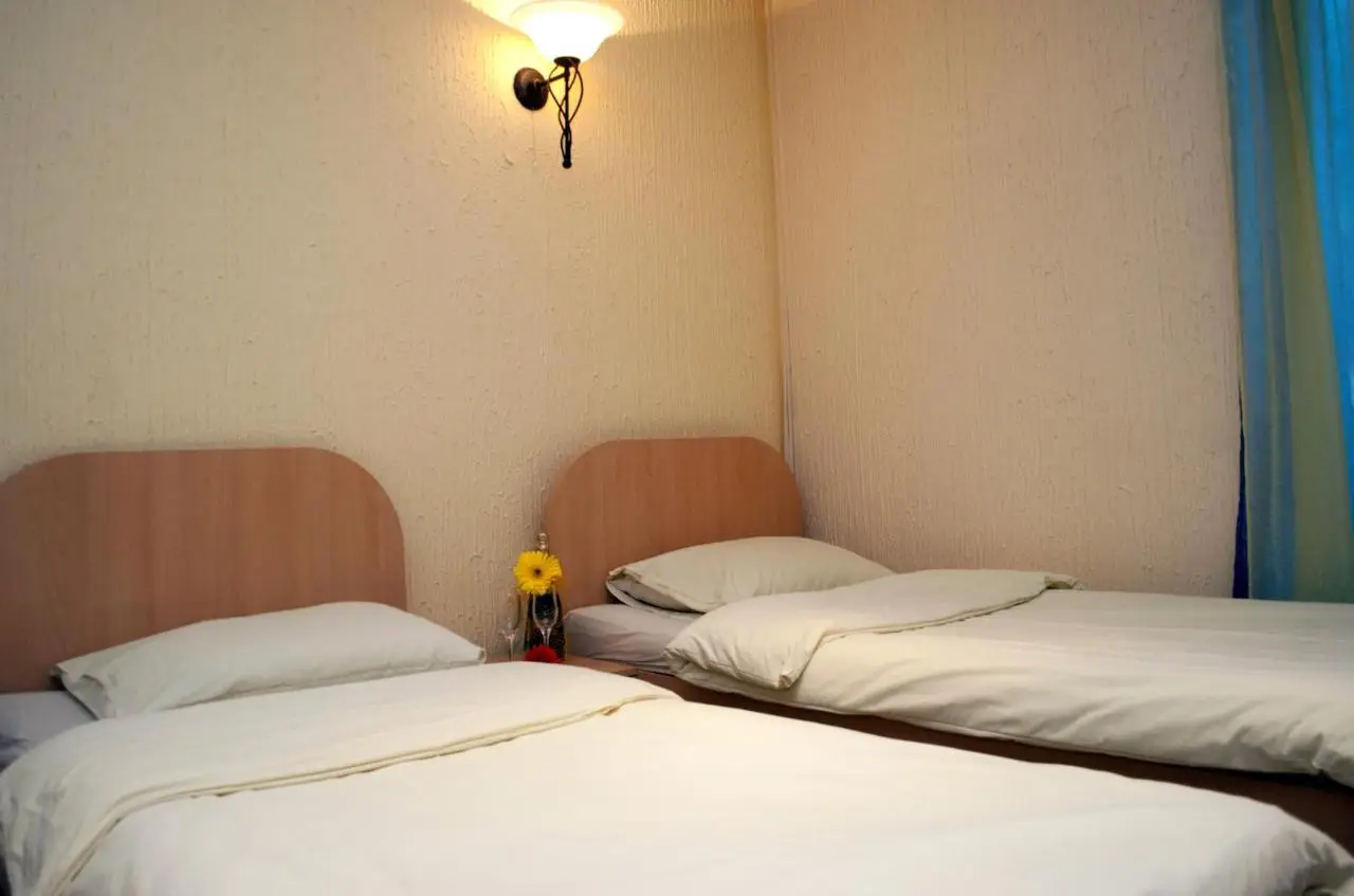 Hostel Fortuna