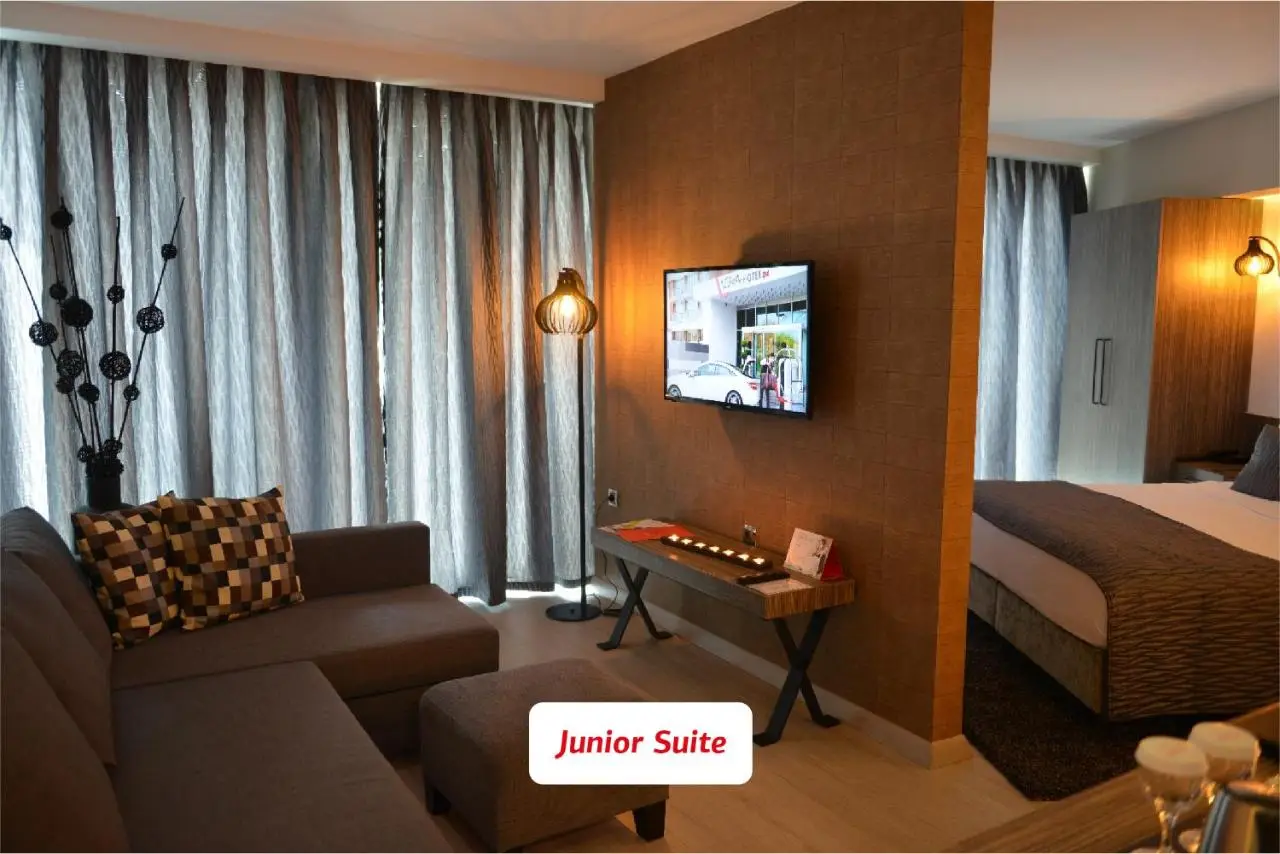 Yalova Lova Hotel & SPA Yalova
