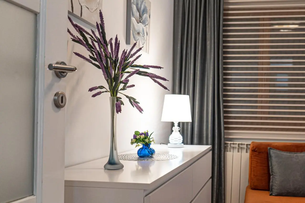 Sarajevo Hills Apartment