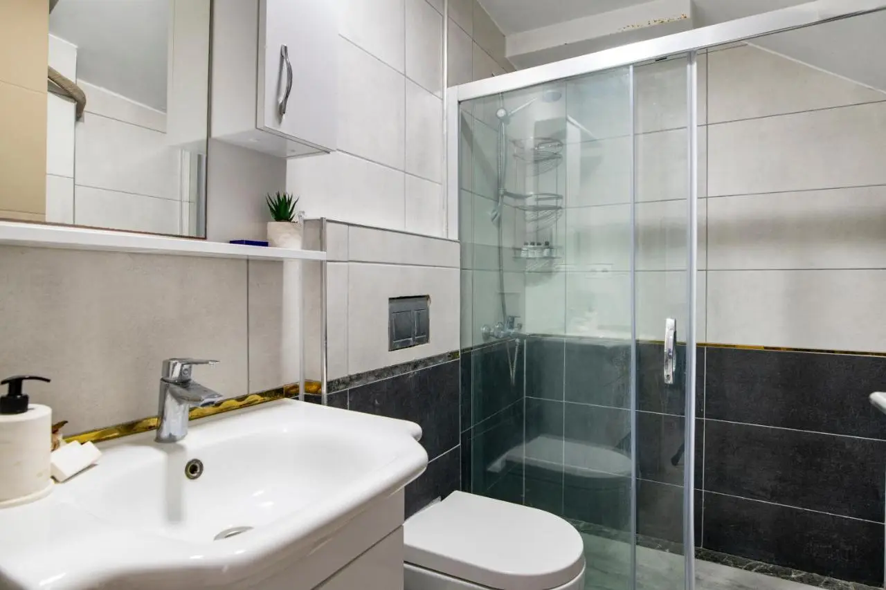 Yalicapkini Boutique Hotel