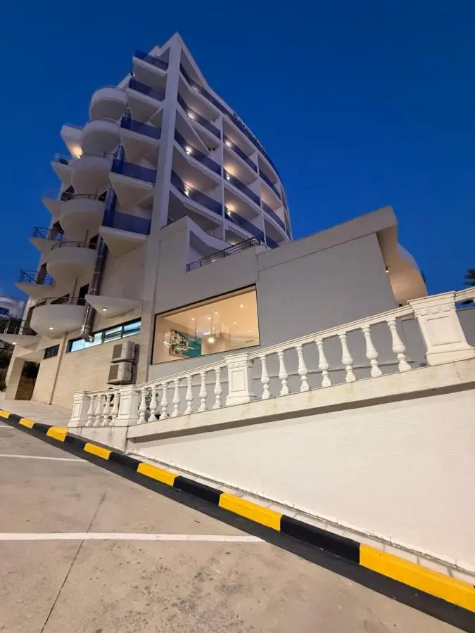 Hotel Saranda International