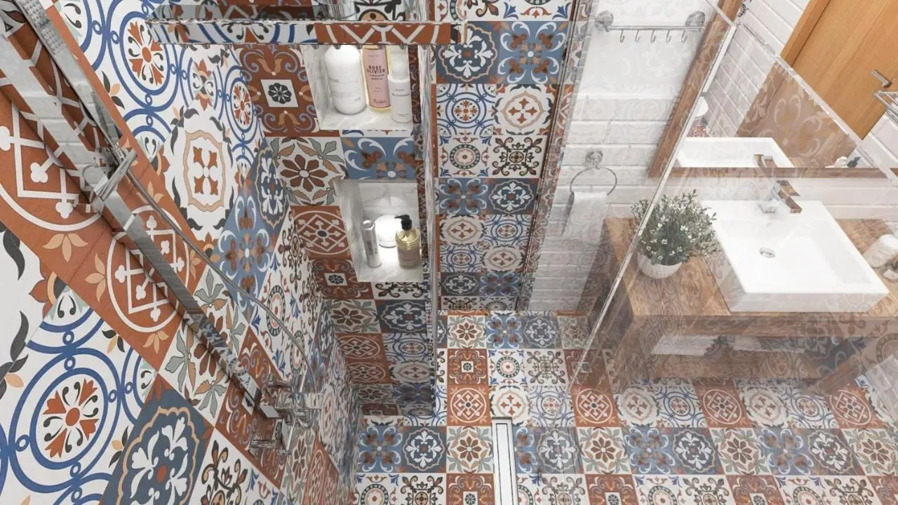 Centric Baku Boutique Hotel