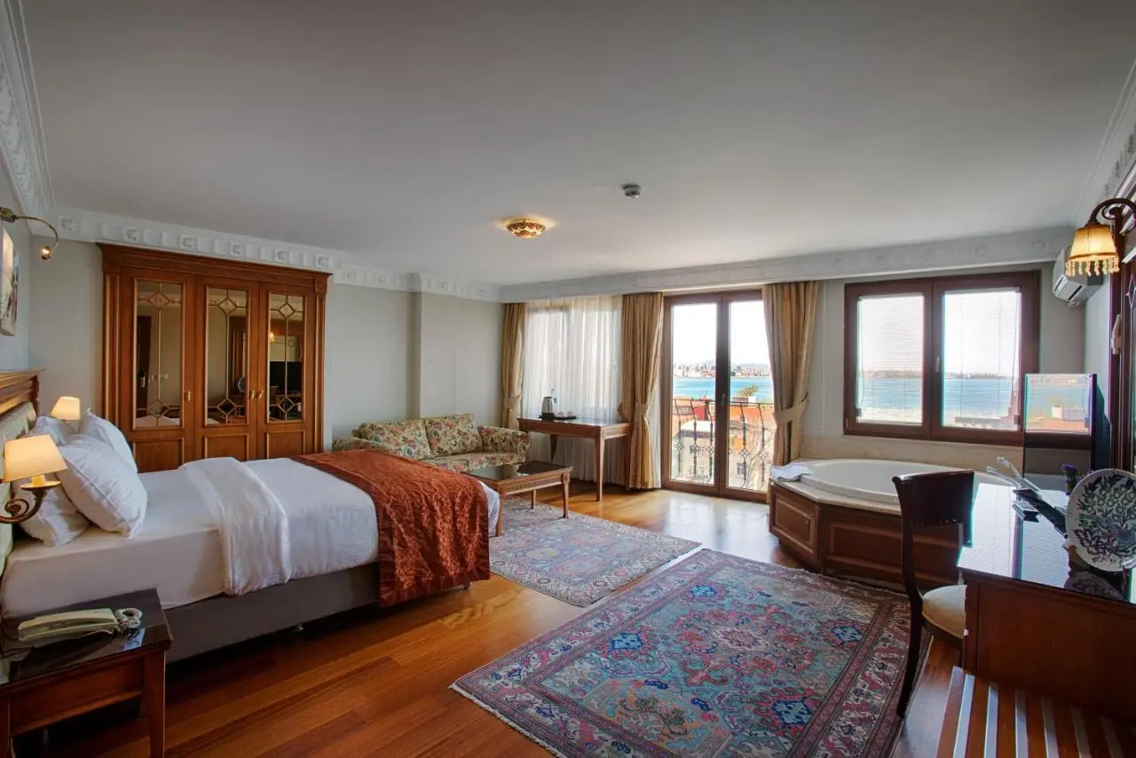 Hotel Sumengen