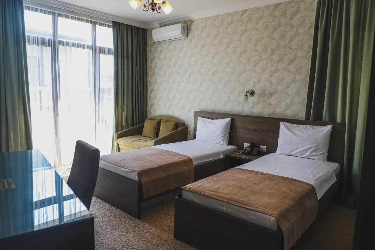 Old Garden Hotel Batumi