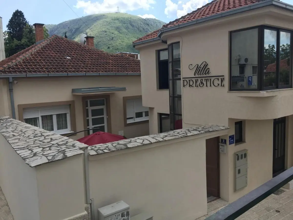 Villa Prestige