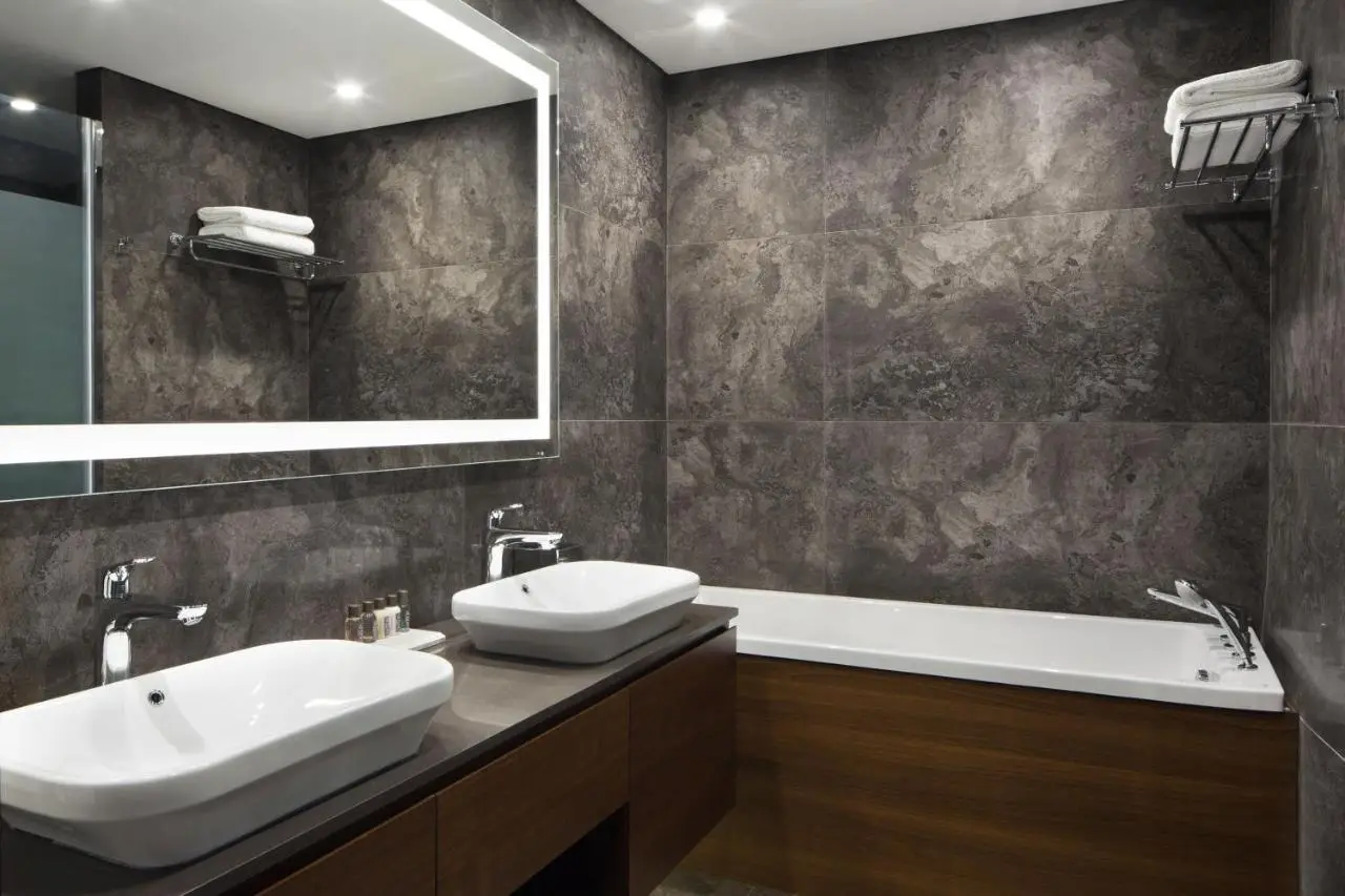 Sheraton Grand Istanbul Atasehir
