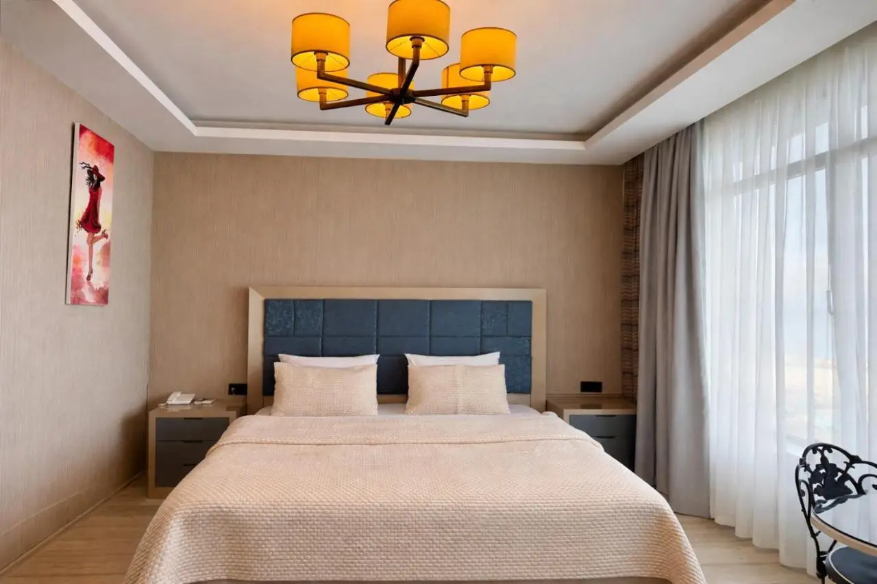 Yalı Bahçe Mudanya