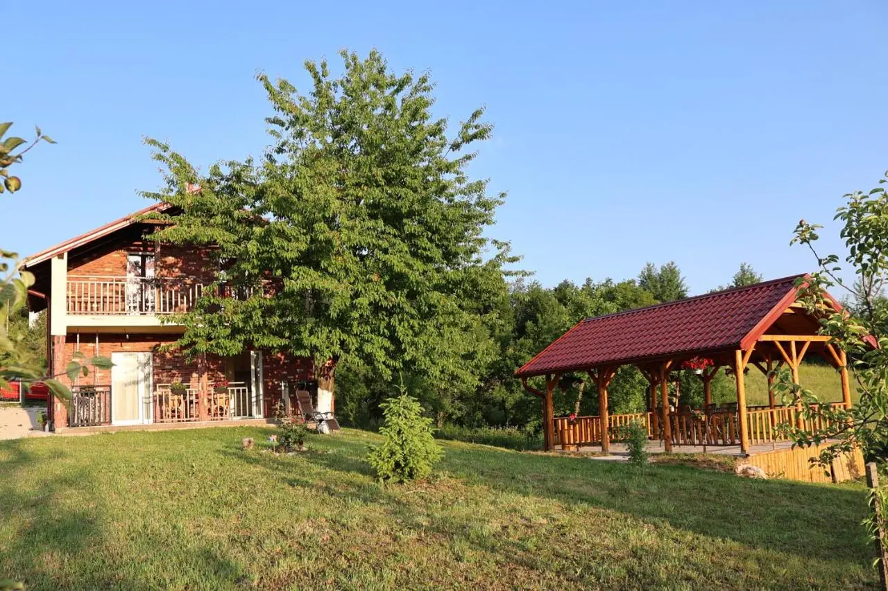 House Trebević ReStart