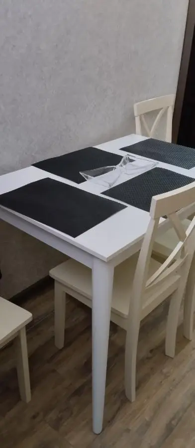 Apartment Atina