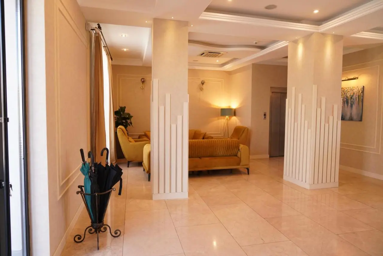 Marionn Hotel