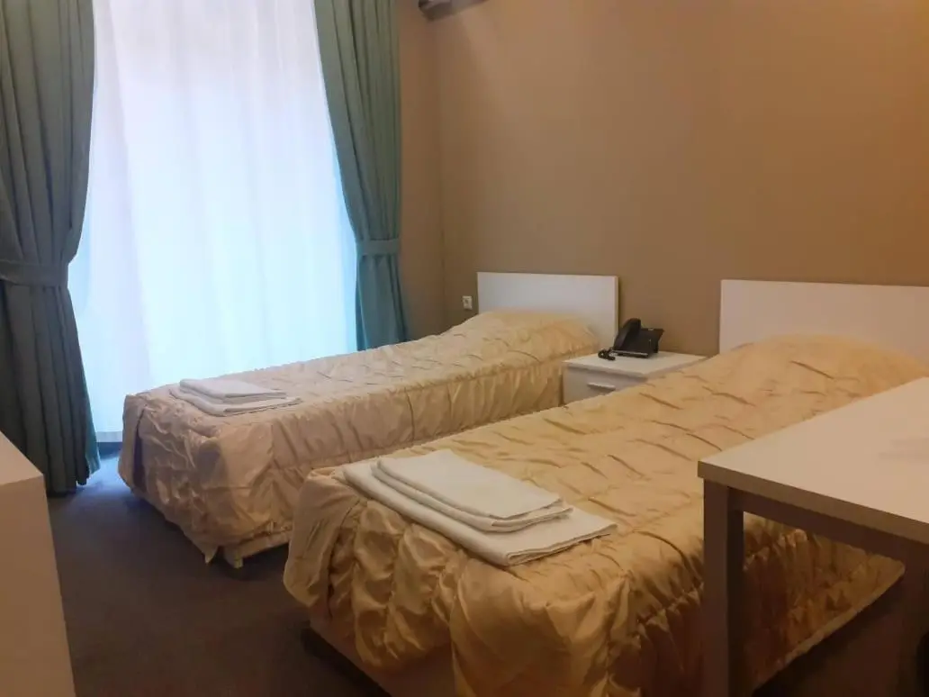 Gabala Hotel