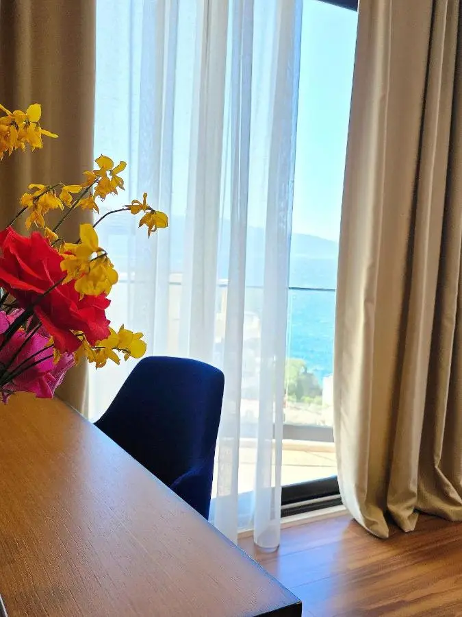 Valza Boutique Hotel