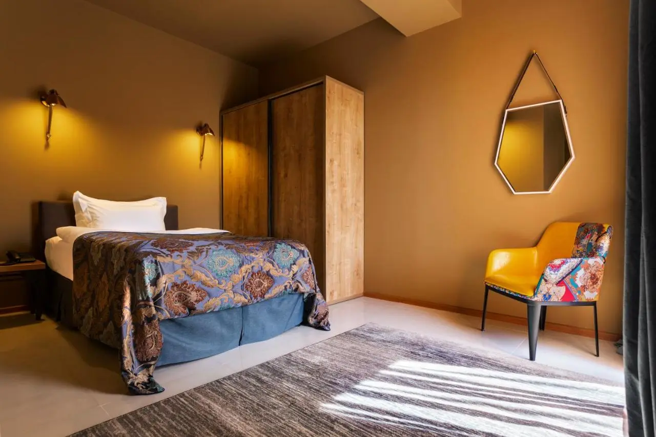 Brim Hotel