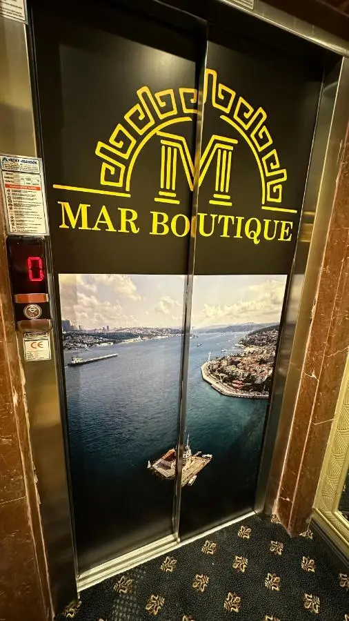 Mar Boutique Apartment