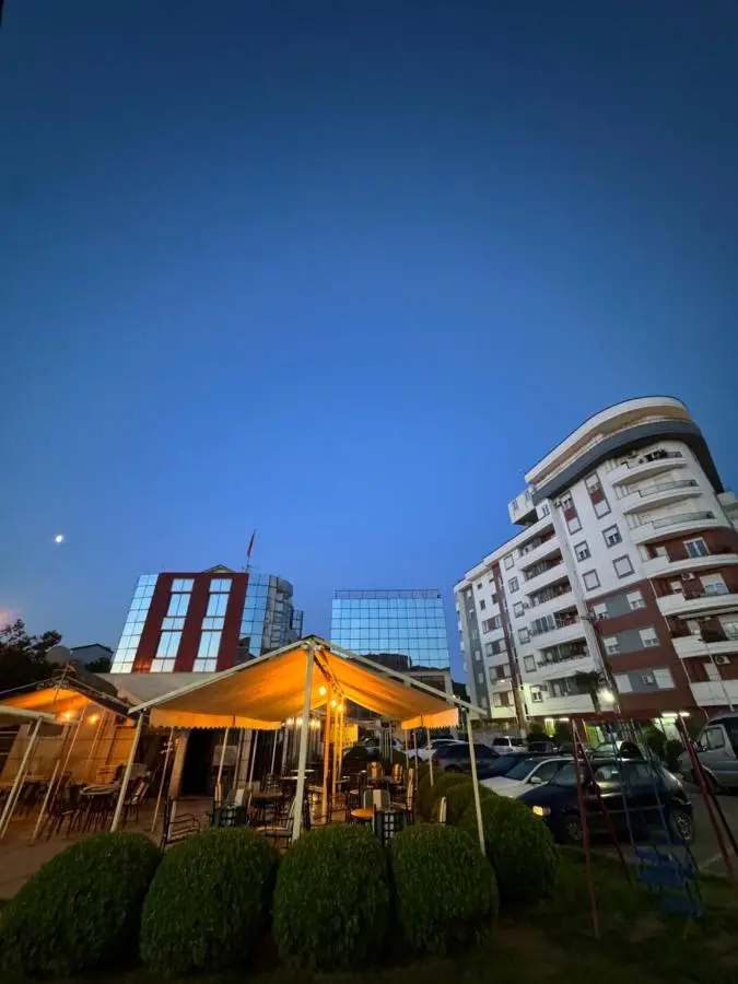 Hotel Argenti