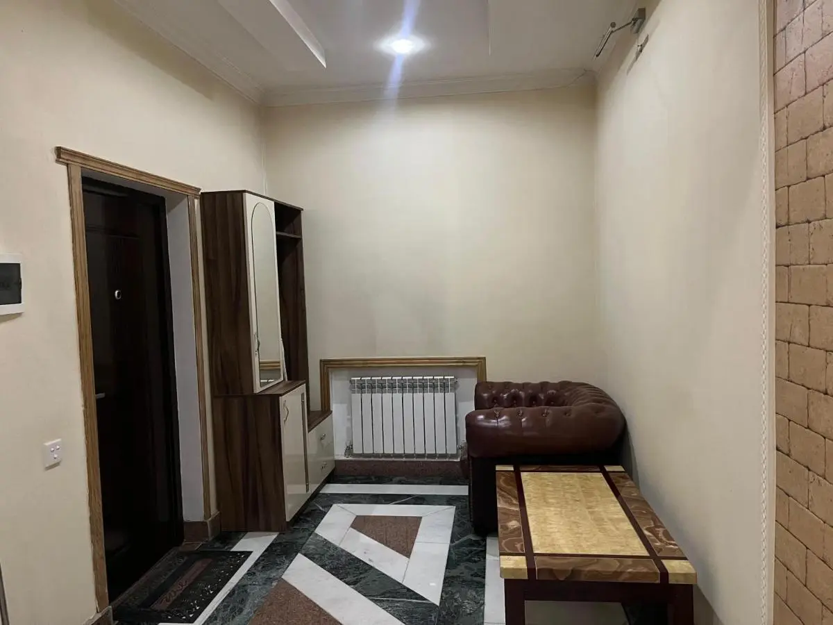 Rahat Hotel