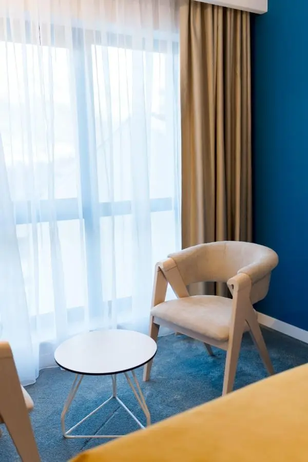 Hotel Spa Olive
