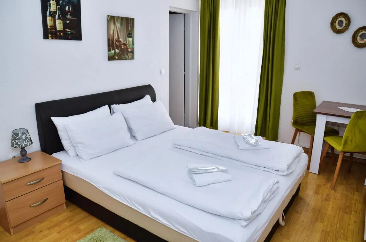 Guesthouse Marivo