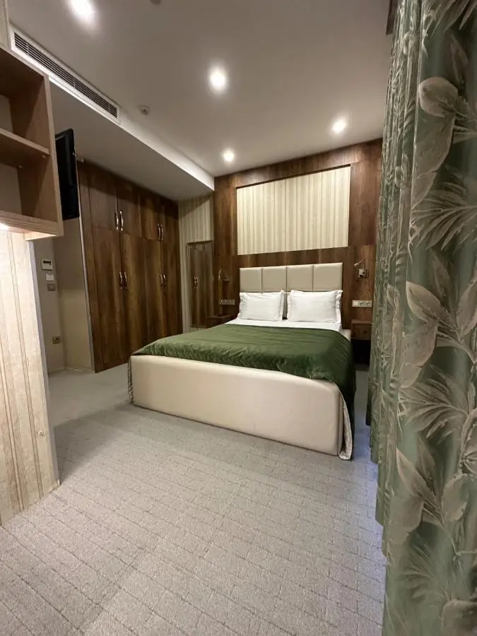 Mardy Hotel Ataturk Airport