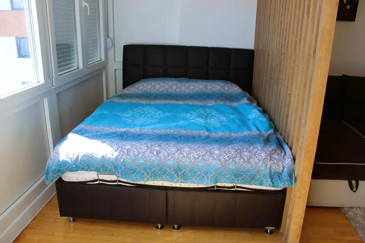 Apartman Believe