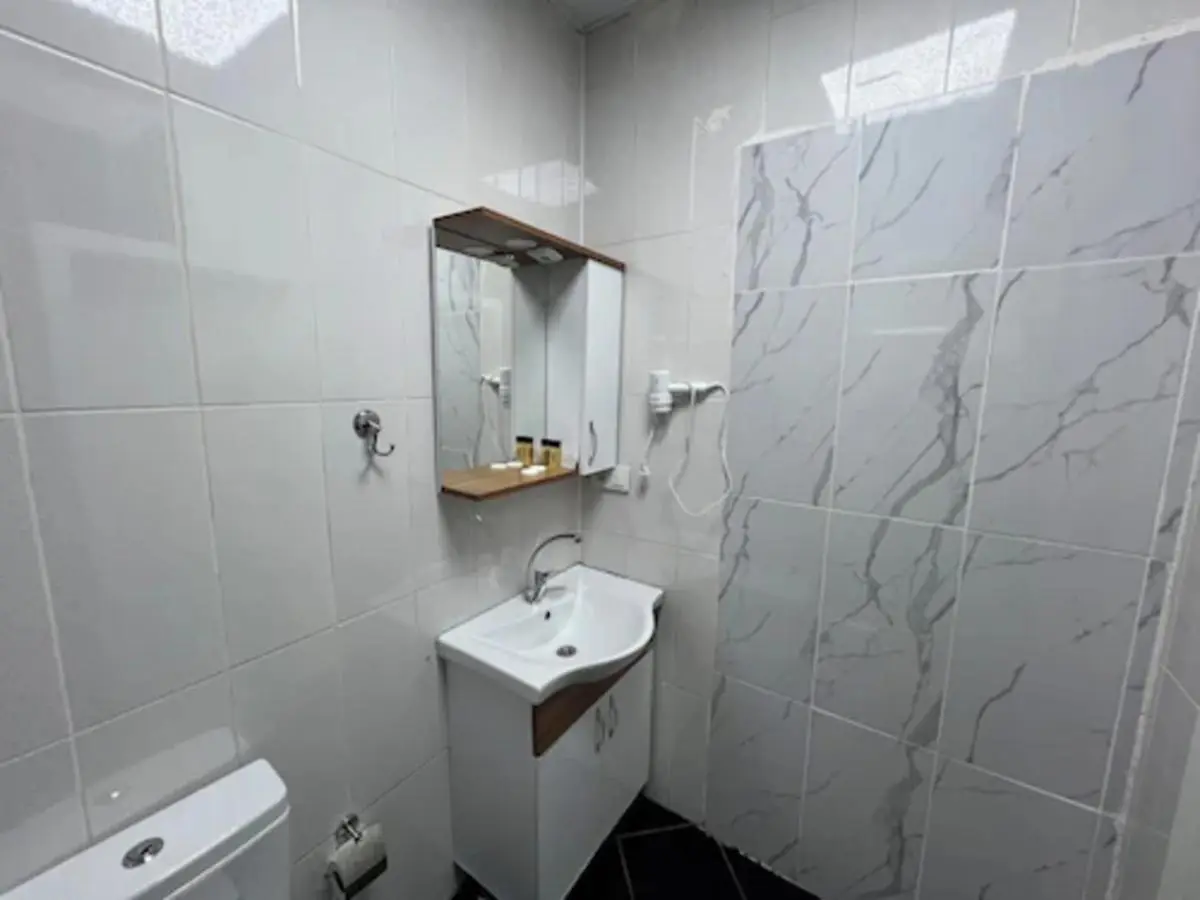 Gran Brn Hotel Taksim