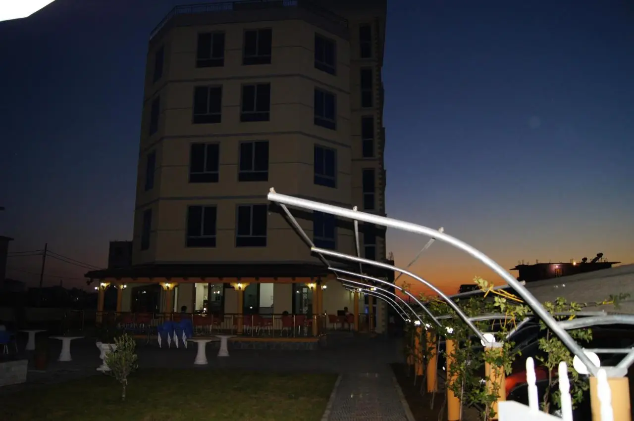 Hotel Restaurant Globi