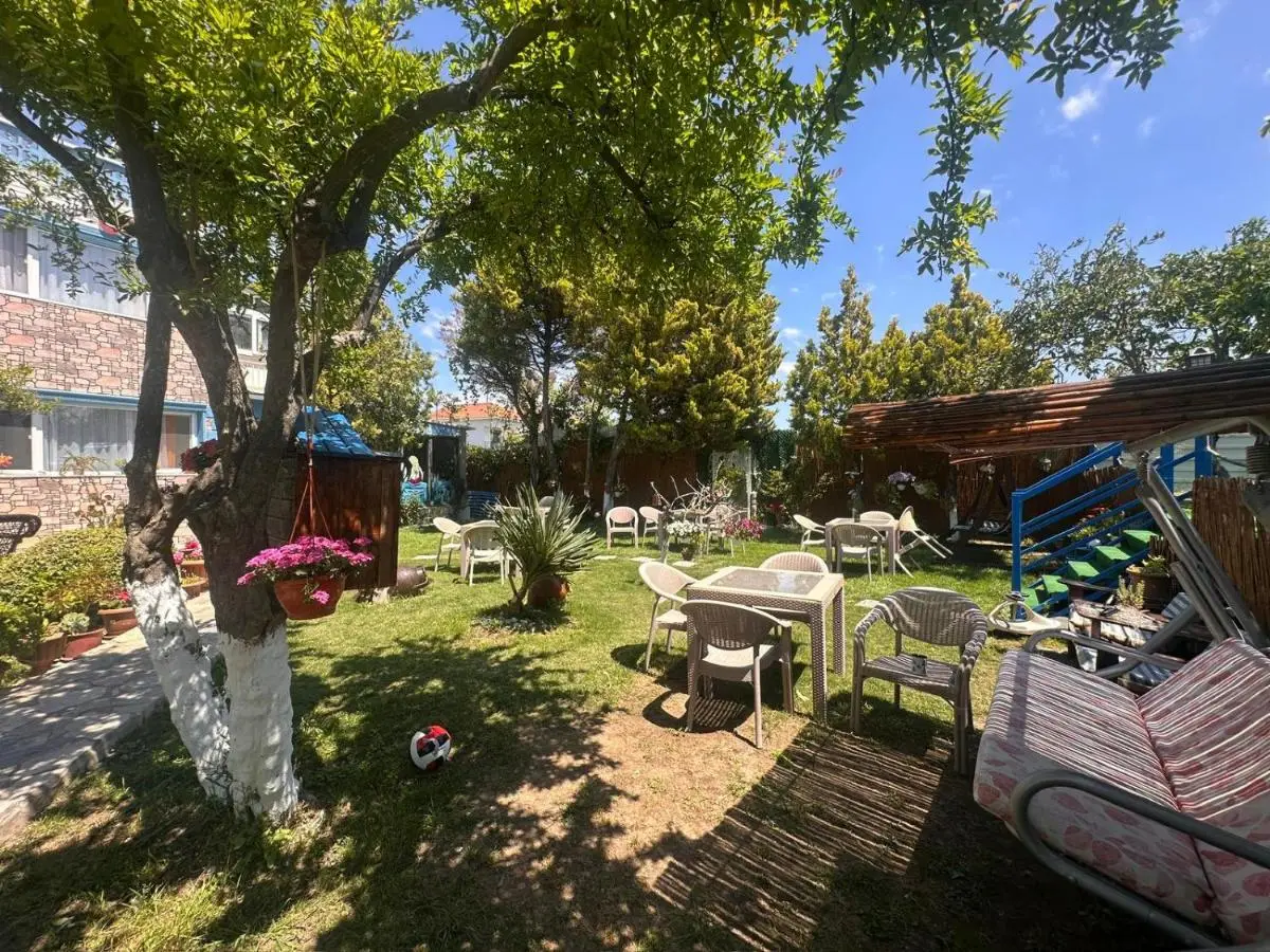 Bonjourla Otel