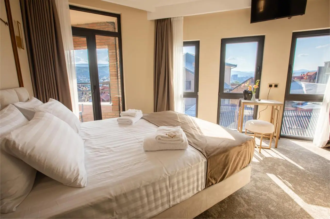 Panorama Boutique Hotel