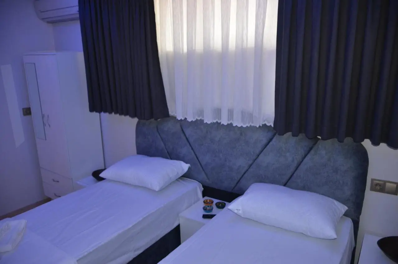 Rodion Hotel
