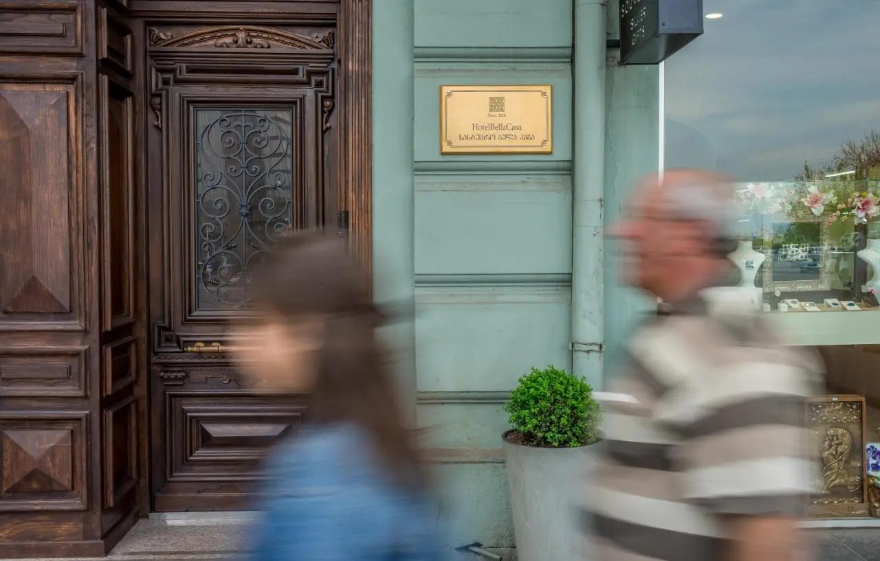 Hotel Bella Casa