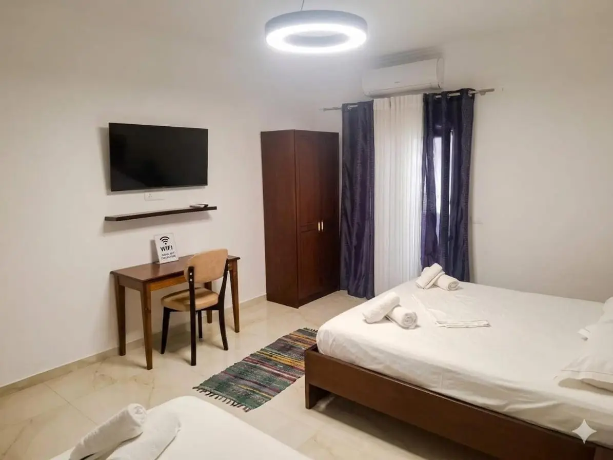 Hotel Vila C plus plus