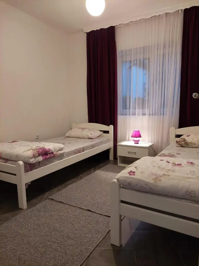 Apartman Amela