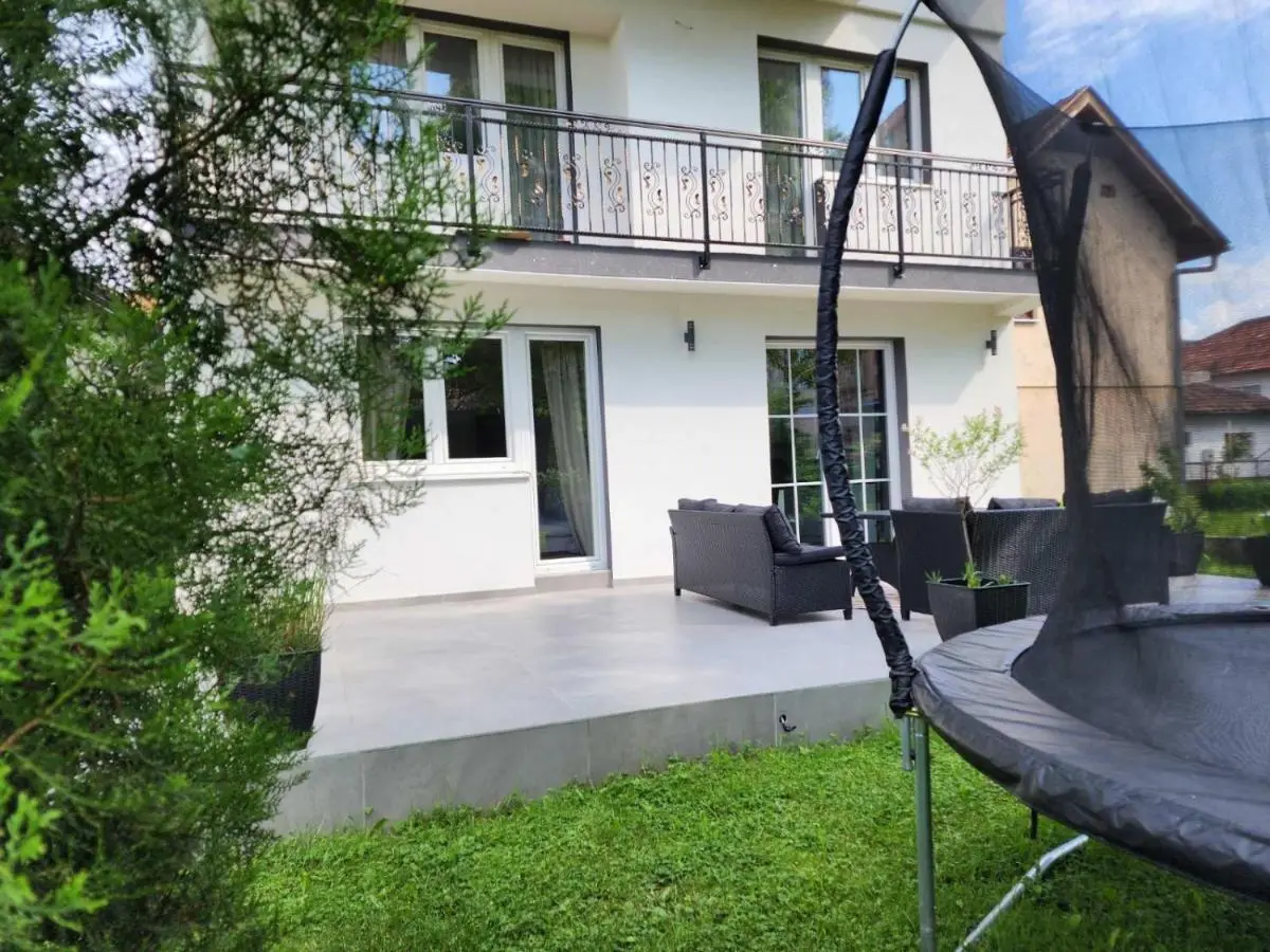 Apartman EL