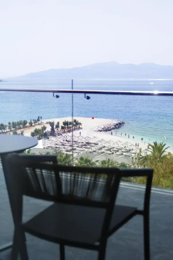 Mango Luxury Resorts