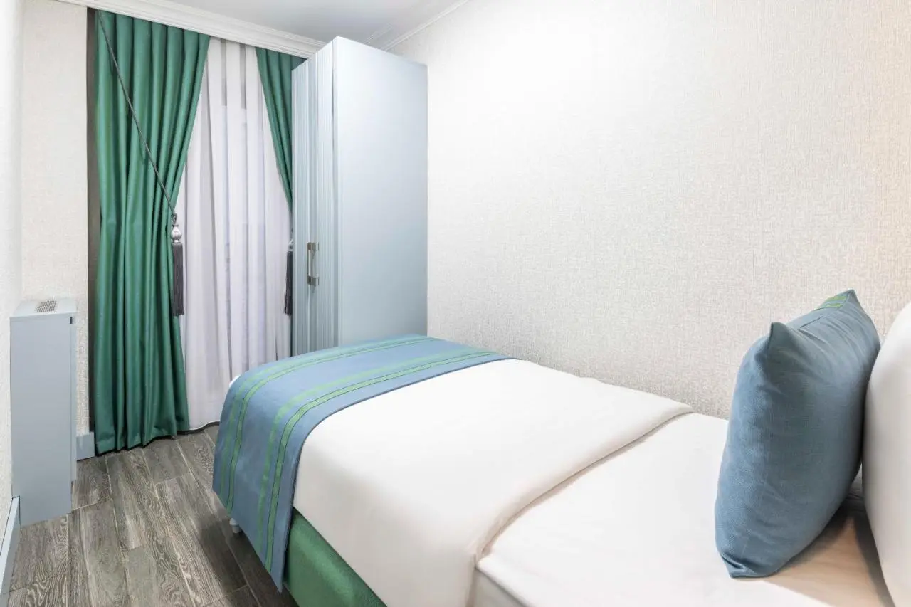 Santa Rio Gold Taxim Hotel