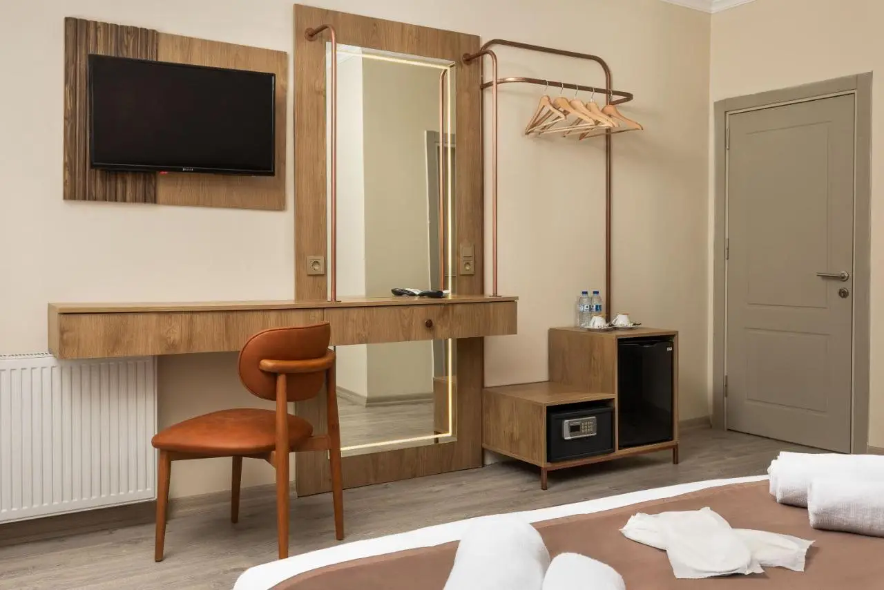 Taksim Peradise Hotel