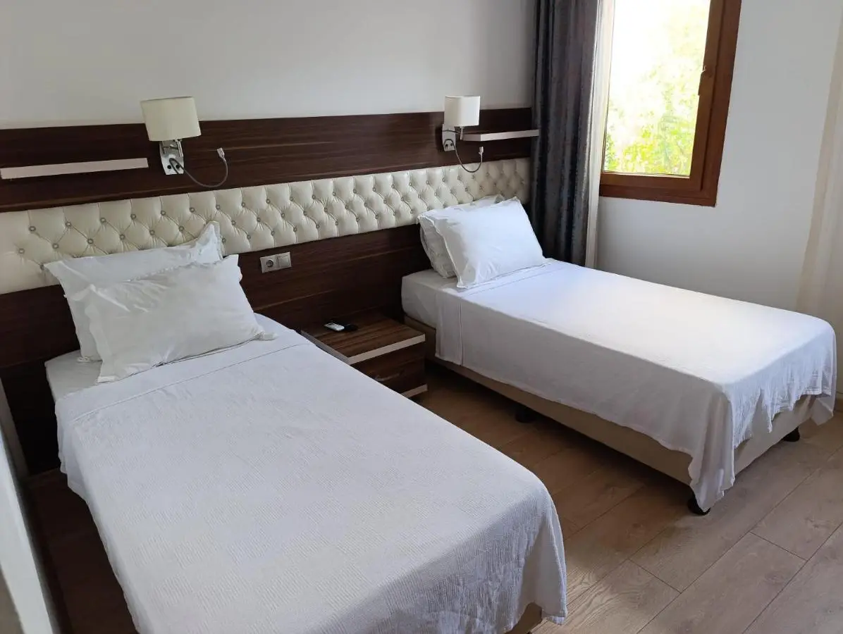 Manuela Boutique Hotel Bitez