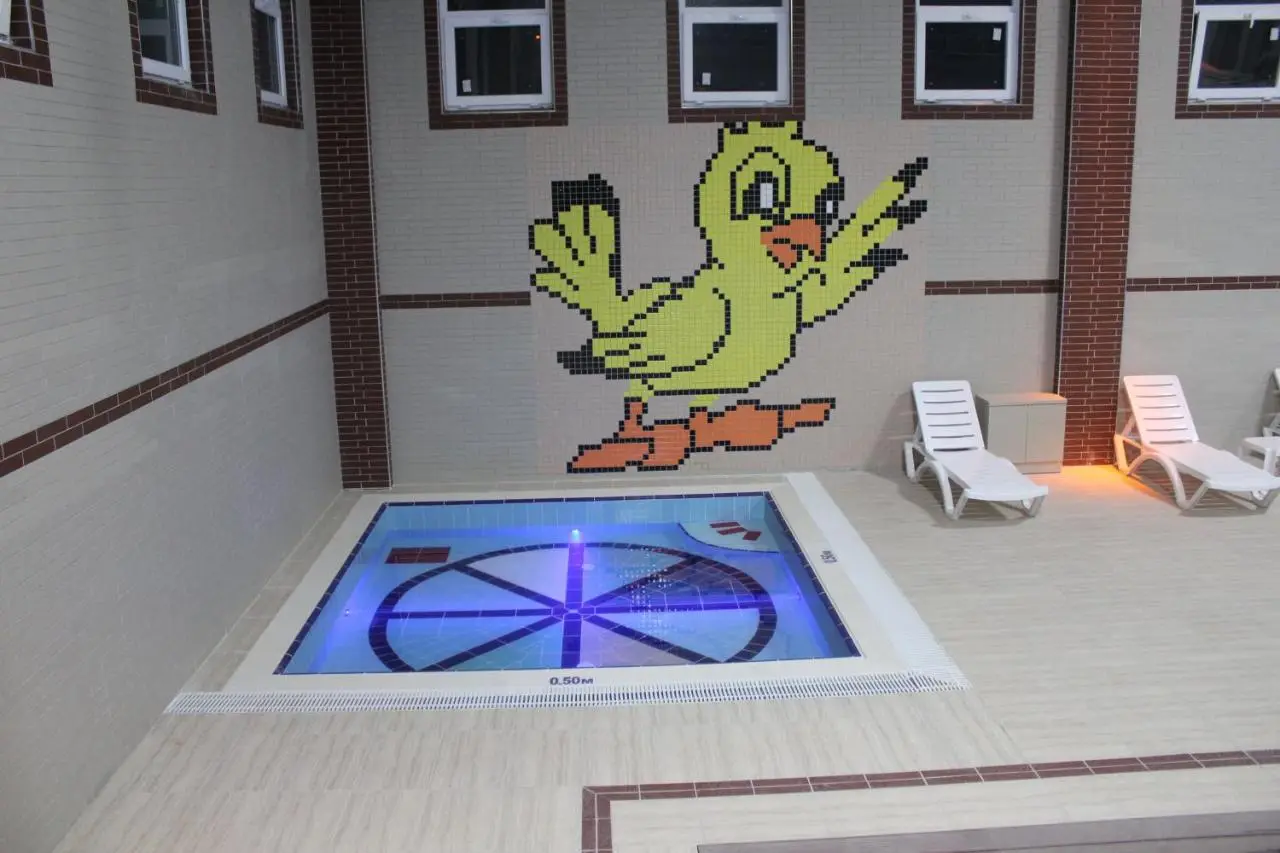 Basaranlar Thermal Otel
