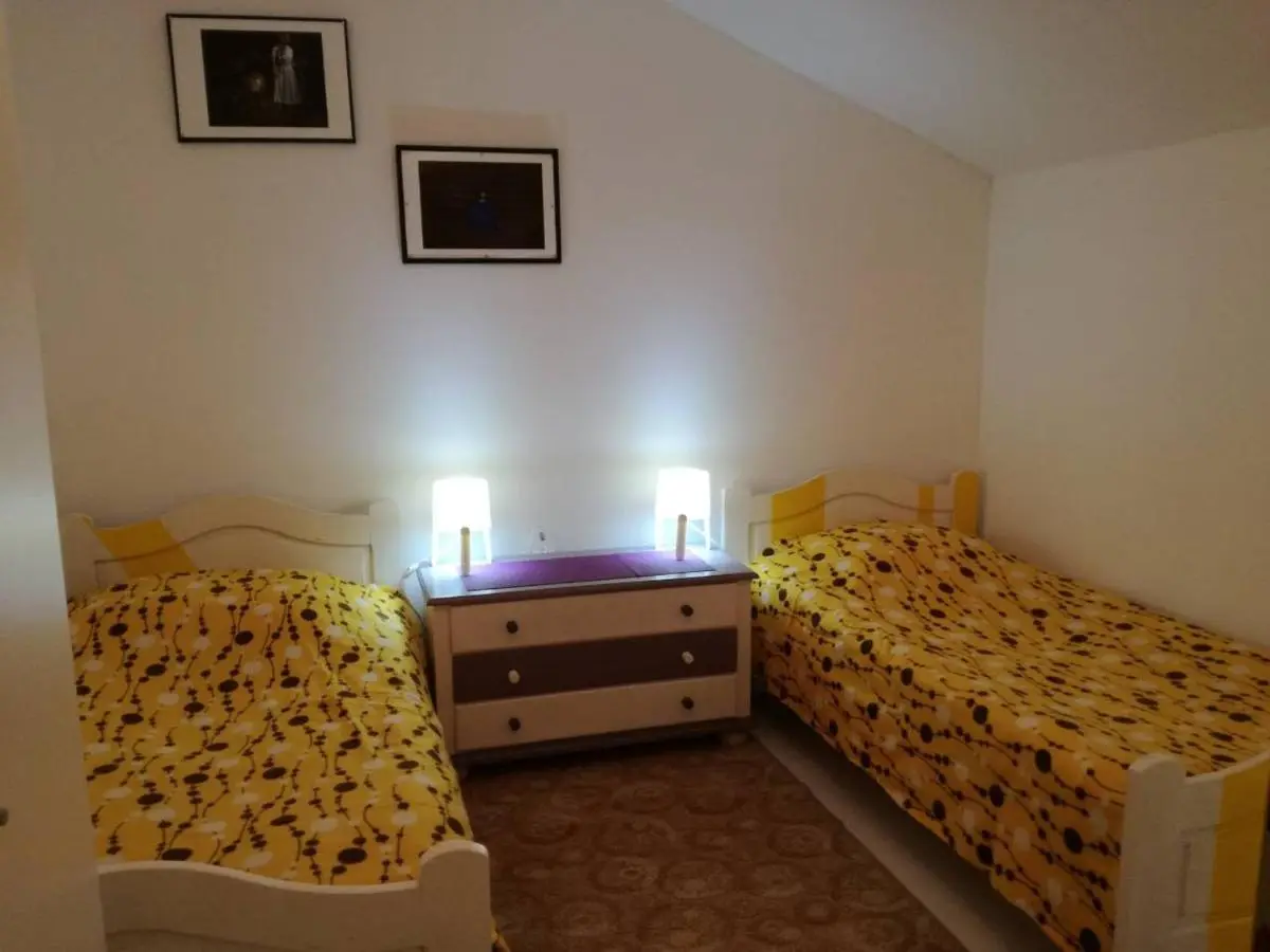 Cherry flower ( Trešnjin Cvet ) apartment