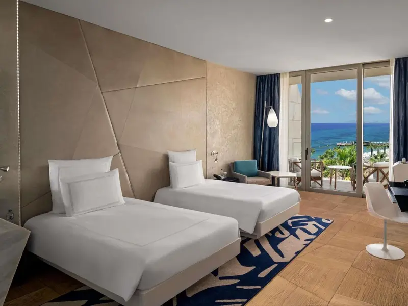 Swissôtel Resort Bodrum Beach