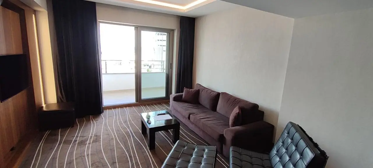 Cihangir Hotel Bosphorus