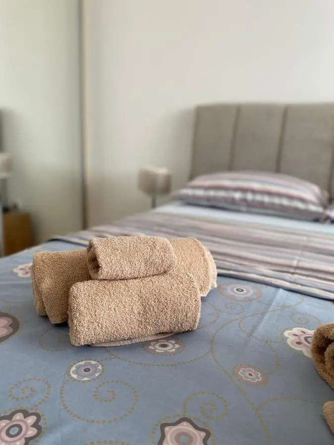 Apartman Urban Panorama
