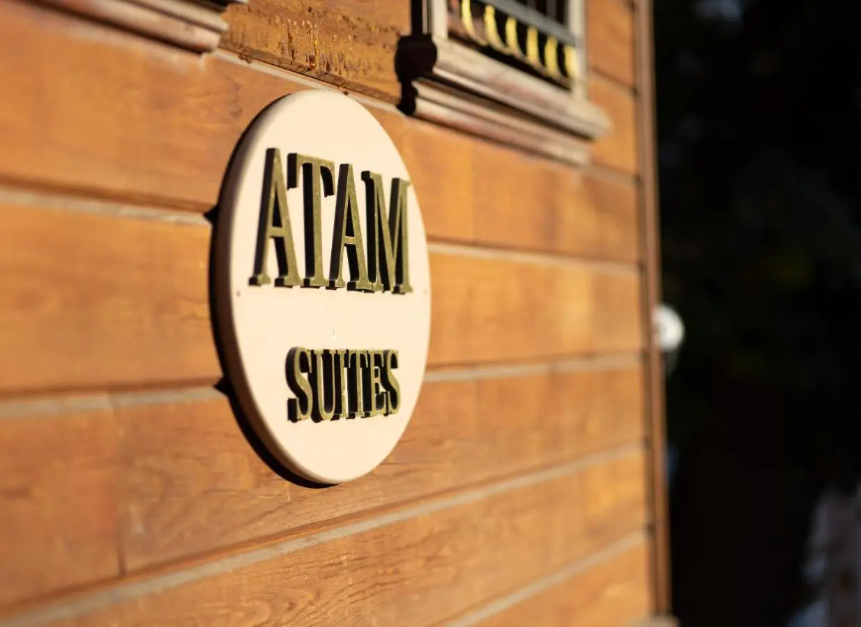 Atam Suites